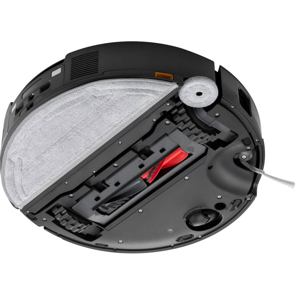 Фото Робот-пылесос ROBOROCK Saros 10 White