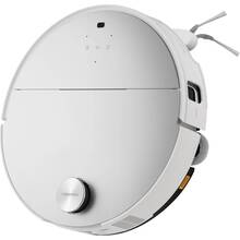 Робот-пылесос ROBOROCK Saros 10 White