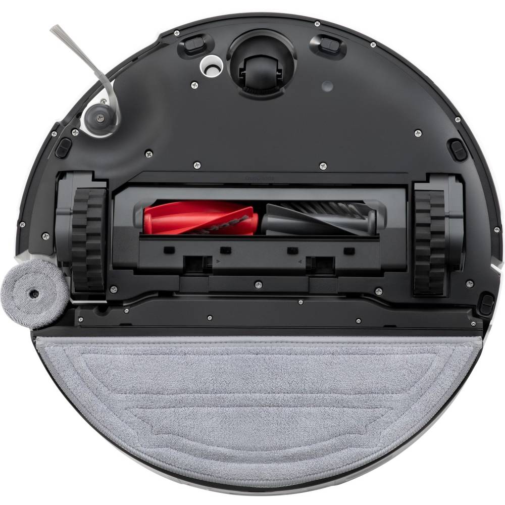 Покупка Робот-пылесос ROBOROCK Saros 10 White