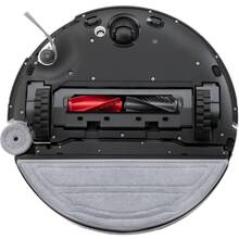 Робот-пылесос ROBOROCK Saros 10 White