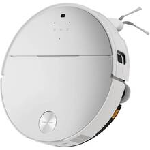 Робот-пылесос ROBOROCK Saros 10 White