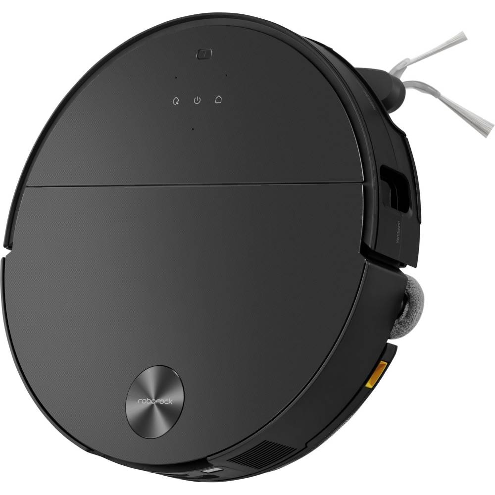 Покупка Робот-пылесос ROBOROCK Saros 10 Black