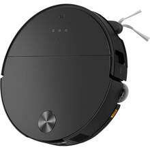 Робот-пылесос ROBOROCK Saros 10 Black