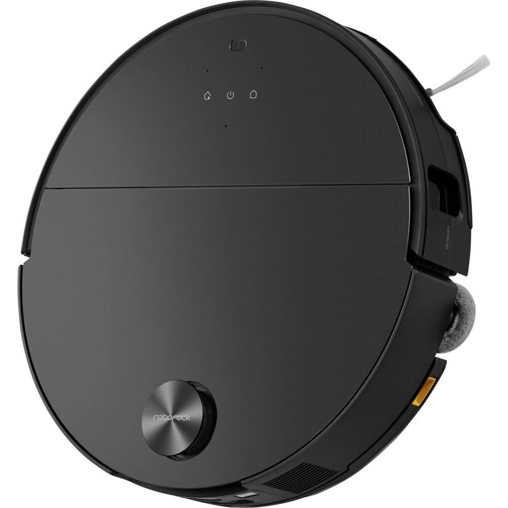 Заказать Робот-пылесос ROBOROCK Saros 10 Black