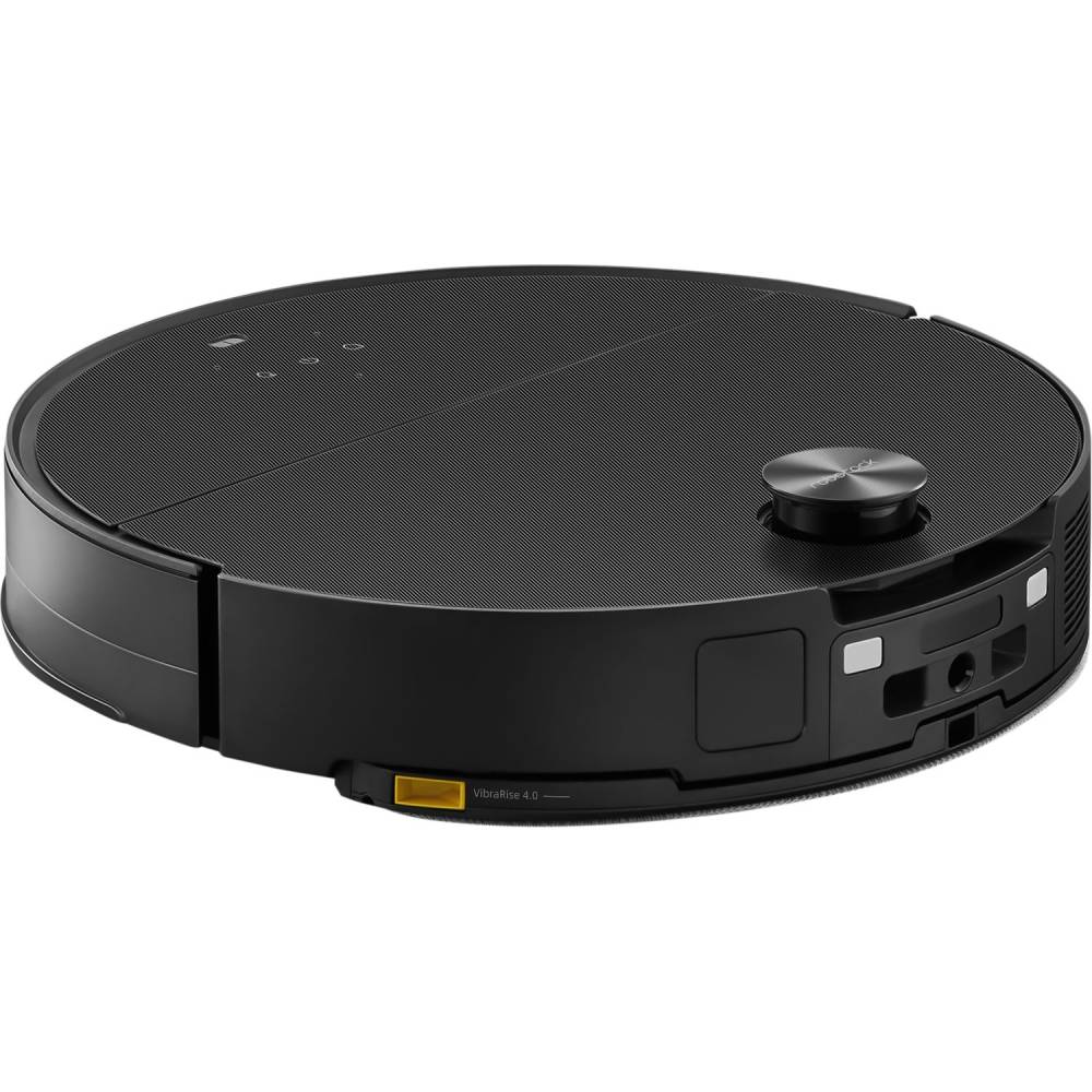 В интернет магазине Робот-пылесос ROBOROCK Saros 10 Black