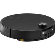 Робот-пылесос ROBOROCK Saros 10 Black