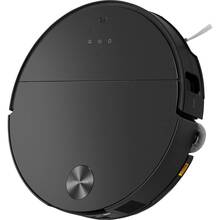 Робот-пылесос ROBOROCK Saros 10 Black
