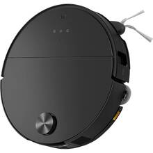Робот-пылесос ROBOROCK Saros 10 Black