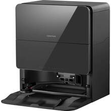 Робот-пылесос ROBOROCK Saros 10 Black