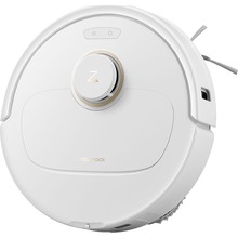 Робот-пылесос ROBOROCK Qrevo 5AE White