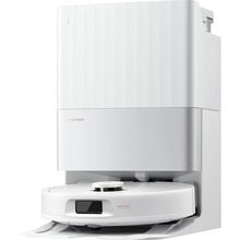 Робот-пылесос ROBOROCK Qrevo 5AE White