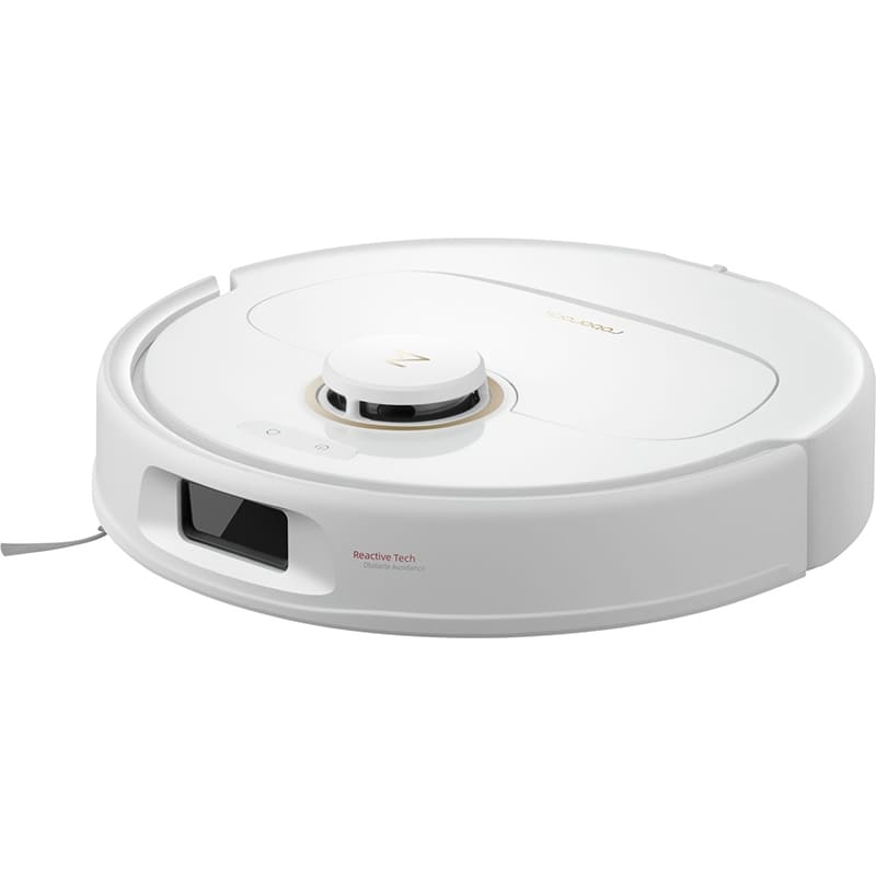 Покупка Робот-пылесос ROBOROCK Qrevo 5AE White