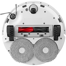 Робот-пылесос ROBOROCK Qrevo 5AE White