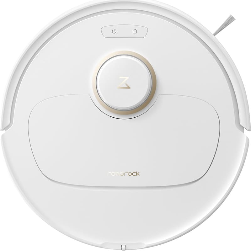 Заказать Робот-пылесос ROBOROCK Qrevo 5AE White