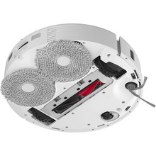 Робот-пылесос ROBOROCK Qrevo 5AE White