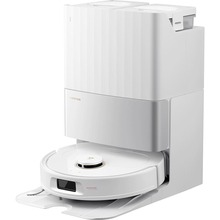 Робот-пылесос ROBOROCK Qrevo 5AE White
