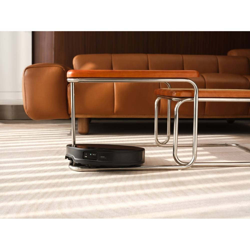 В Украине Робот-пылесос ROBOROCK Saros 10R Black