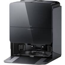 Робот-пылесос ROBOROCK Saros 10R Black