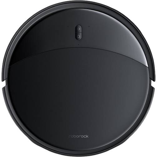 Внешний вид Робот-пылесос ROBOROCK Saros 10R Black