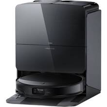 Робот-пылесос ROBOROCK Saros 10R Black