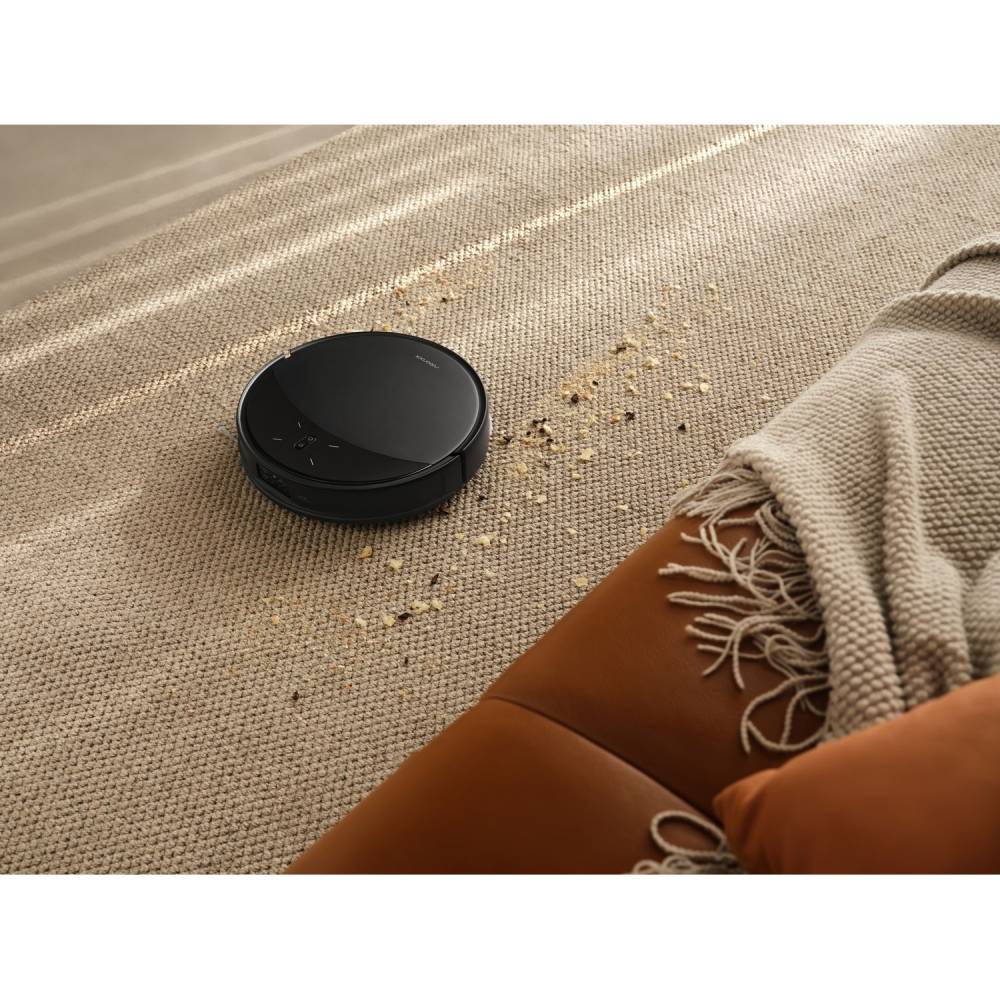 Изображение Робот-пылесос ROBOROCK Saros 10R Black