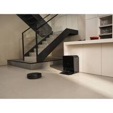 Робот-пылесос ROBOROCK Saros 10R Black