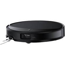 Робот-пылесос ROBOROCK Saros 10R Black