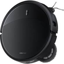 Робот-пылесос ROBOROCK Saros 10R Black