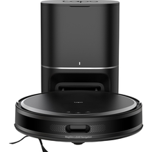 Робот-пилосос TP-LINK Tapo RV20 Max Plus