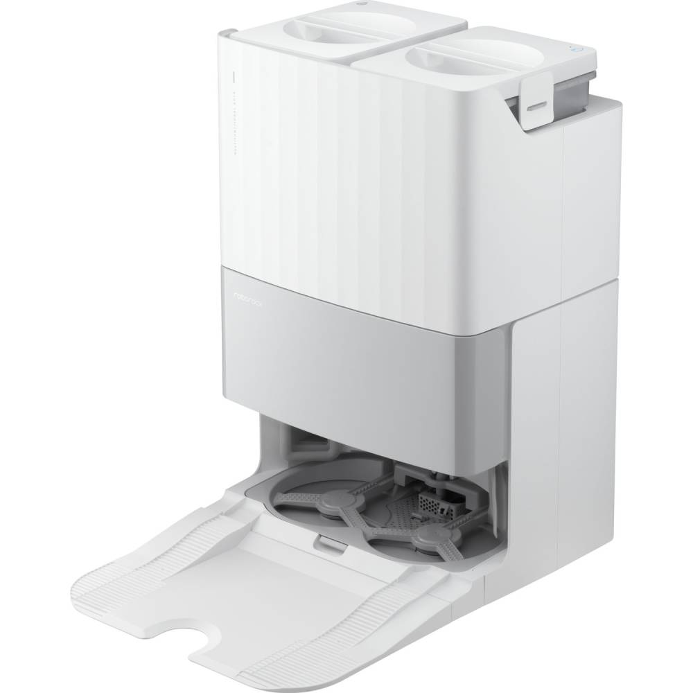 Замовити Робот-пилосос ROBOROCK Qrevo Edge White