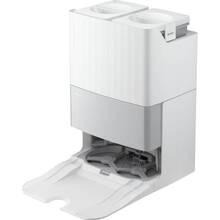 Робот-пилосос ROBOROCK Qrevo Edge White