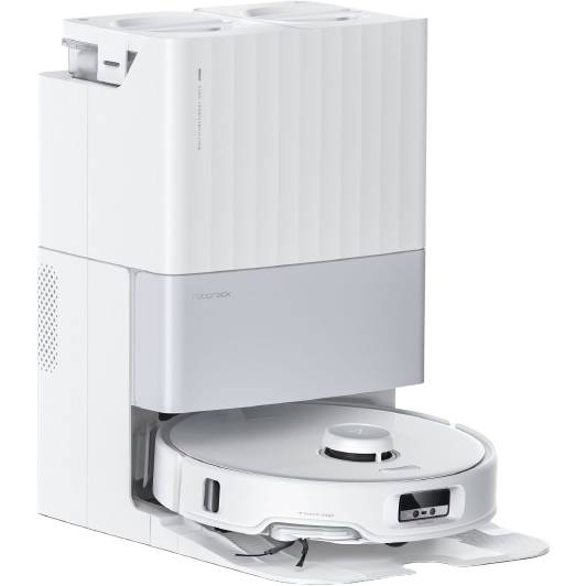 Робот-пилосос ROBOROCK Qrevo Edge White Робот-пилосос ROBOROCK Qrevo Edge White