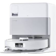 Робот-пилосос ROBOROCK Qrevo Edge White