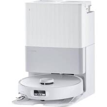 Робот-пилосос ROBOROCK Qrevo Edge White