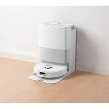 Робот-пилосос ROBOROCK Qrevo Edge White