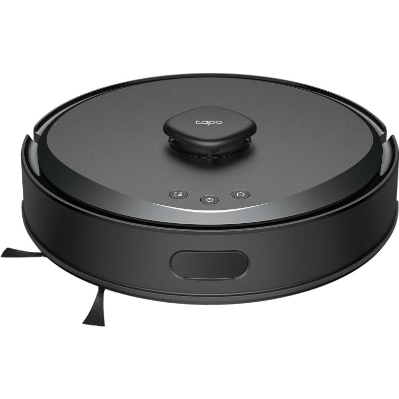 Робот-пилосос TP-LINK Tapo RV30 Max Тип уборки влажная 