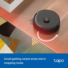 Робот-пилосос TP-LINK Tapo RV30 Max