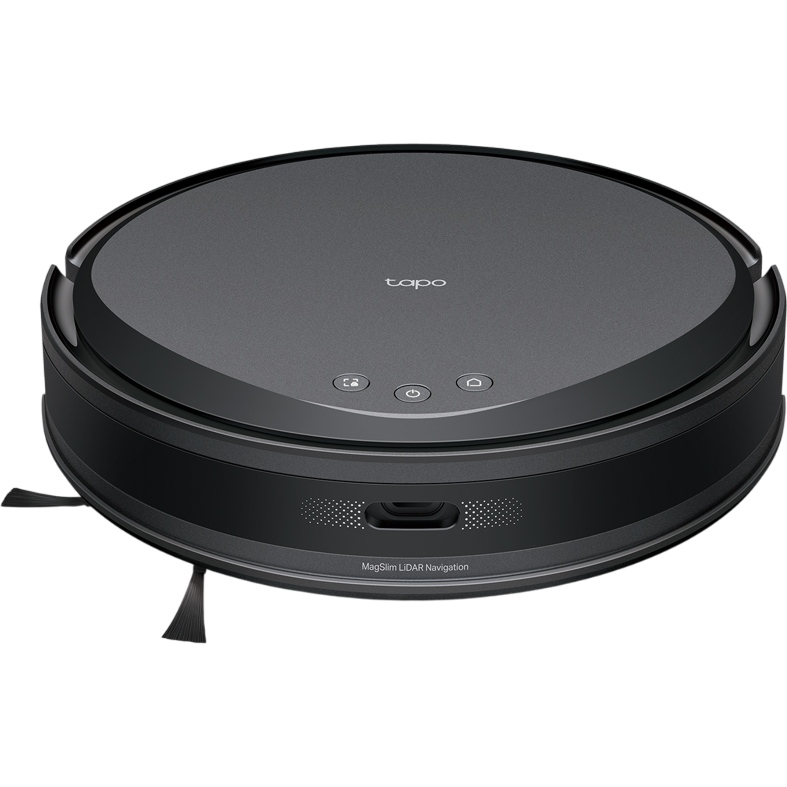 Робот-пилосос TP-LINK Tapo RV20 Max Тип уборки влажная 