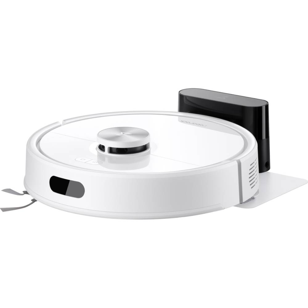 Робот-пылесос ROBOROCK Q7 TF White (1141765) Тип уборки влажная 
