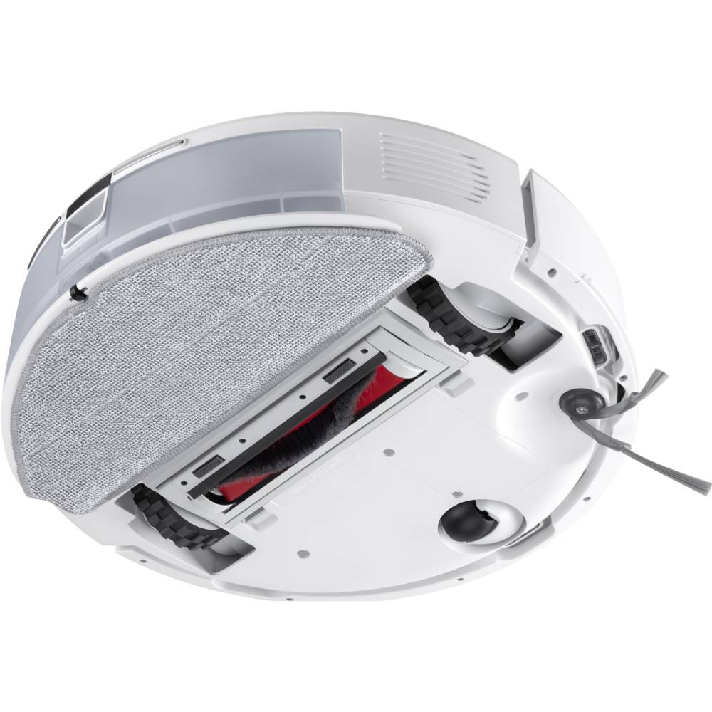 Заказать Робот-пылесос ROBOROCK Q7 TF White (1141765)