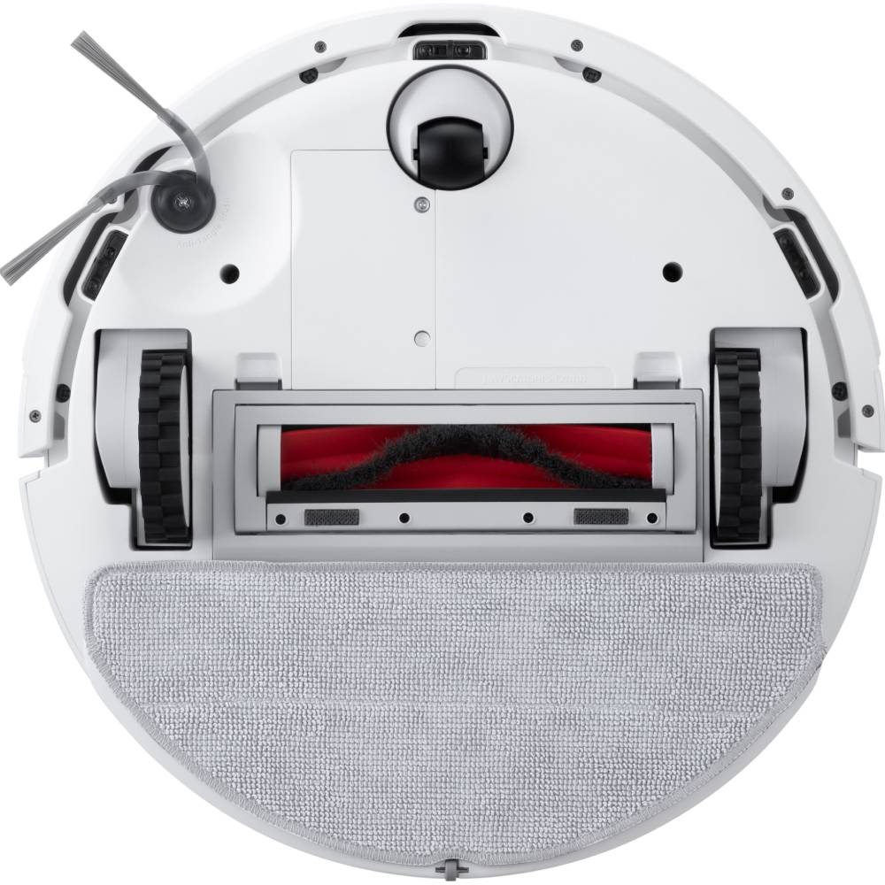 Фото Робот-пылесос ROBOROCK Q7 TF White (1141765)