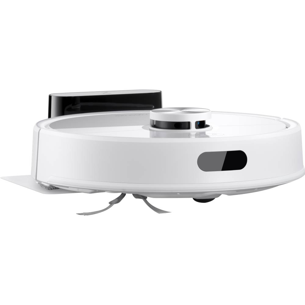 Робот-пылесос ROBOROCK Q7 TF White (1141765) Управление смартфон