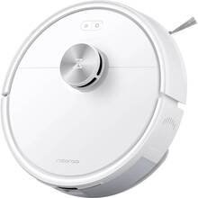 Купить Робот-пылесос ROBOROCK Q7 TF White (1141765)