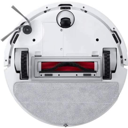 Робот-пылесос ROBOROCK Q7 TF White (1141765) Тип уборки сухая