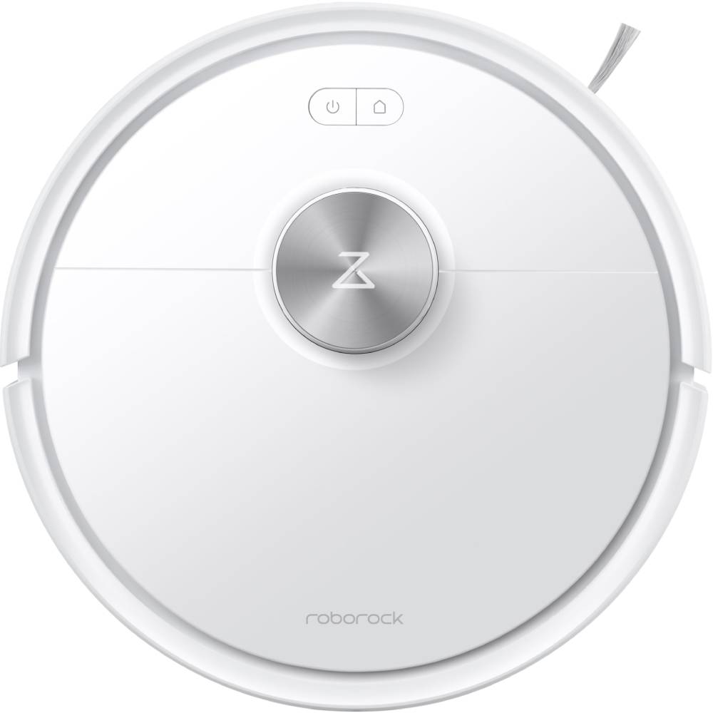 Внешний вид Робот-пылесос ROBOROCK Q7 TF White (1141765)