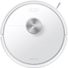 Робот-пылесос ROBOROCK Q7 TF White (1141765)