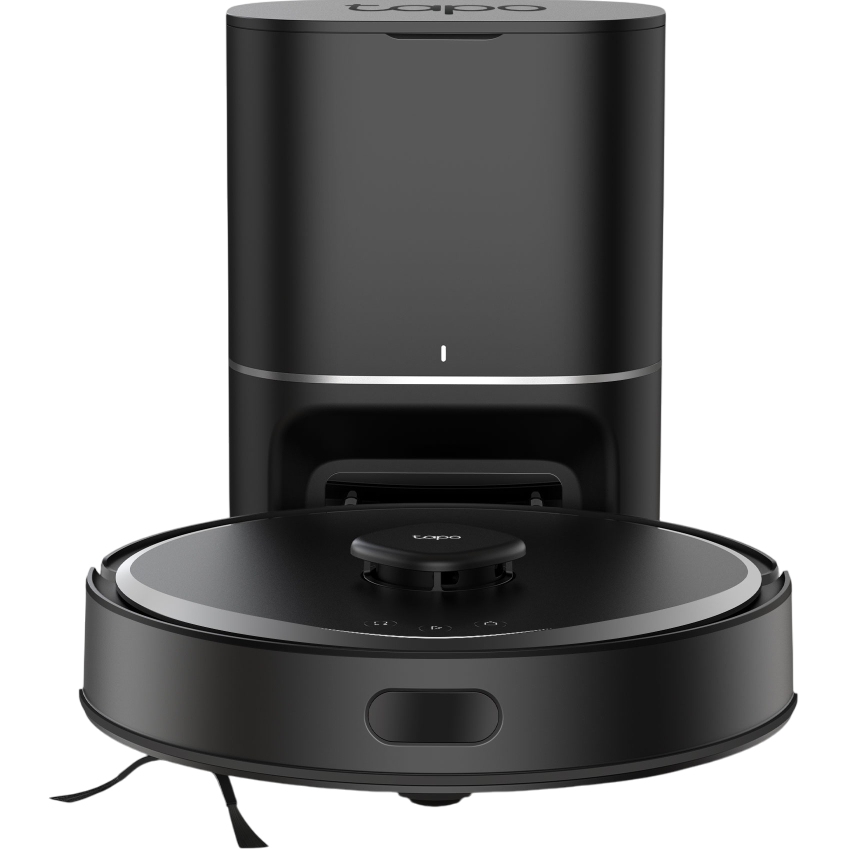 Робот-пилосос TP-LINK Tapo RV30 Max Plus Тип уборки сухая