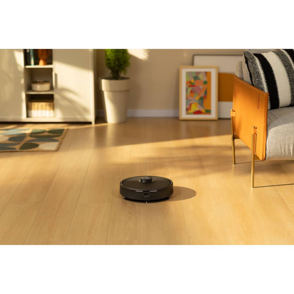 Фото 14 Робот-пылесос ROBOROCK Q7 TF Black (1141766)