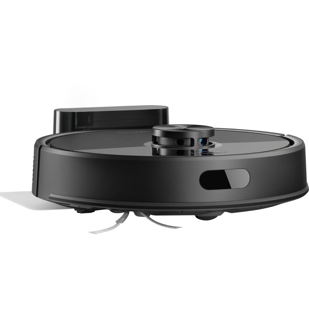 Фото Робот-пылесос ROBOROCK Q7 TF Black (1141766)