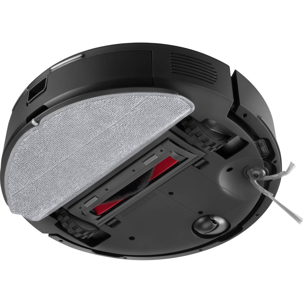 В Фокстрот Робот-пылесос ROBOROCK Q7 TF Black (1141766)